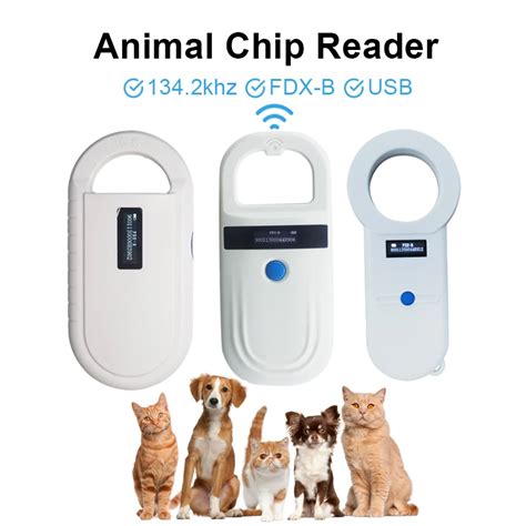 cat chip rfid reader|cat chipped app.